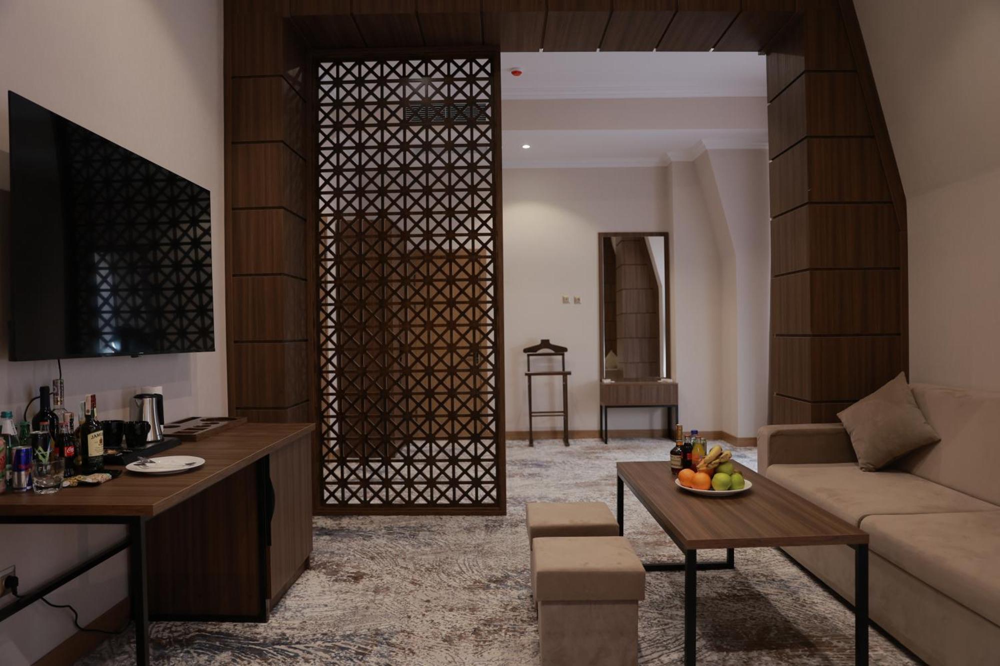 Damir Hotel Nukus Exterior foto